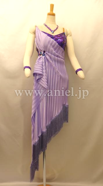 L2060・紫&ラベンダー