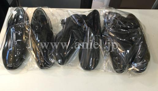 【新品処分品】男性シューズセット【2足セット・5足セット】