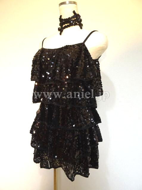 L3504・黒※試着不可