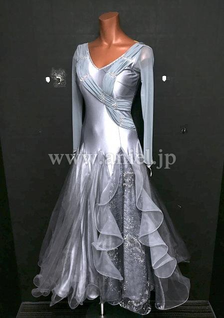 B426・グレー※試着不可