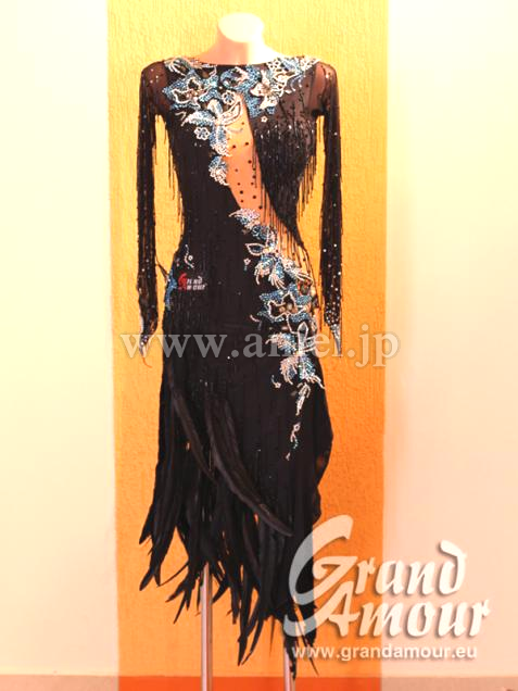 L1537・【Grand Amour】黒