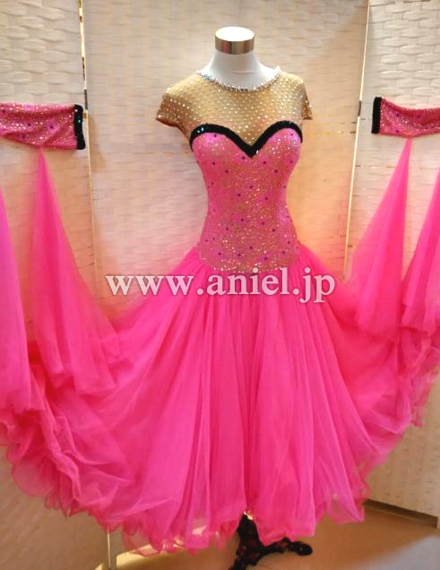 M3481・ピンク※試着不可