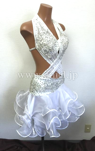 L5553・白※試着不可