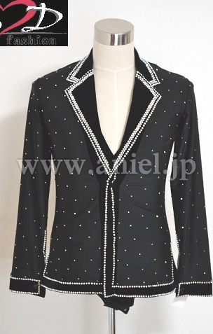 L2578・黒※試着不可