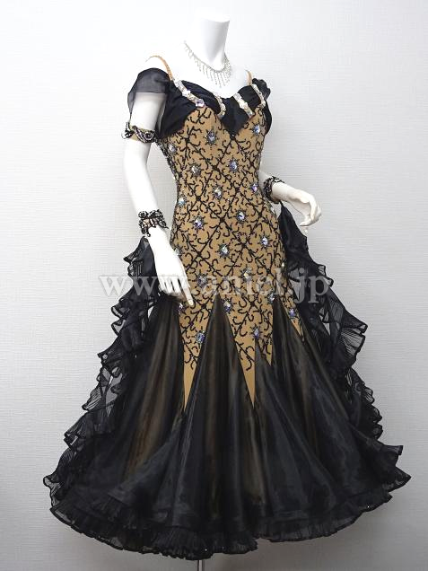 M5710・黒&スキンカラー