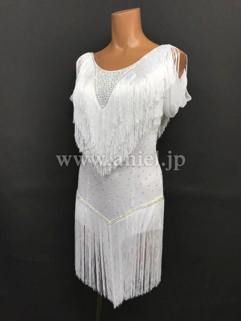 L6526・白※試着不可