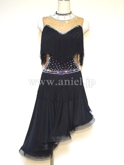 L3512・黒※試着不可