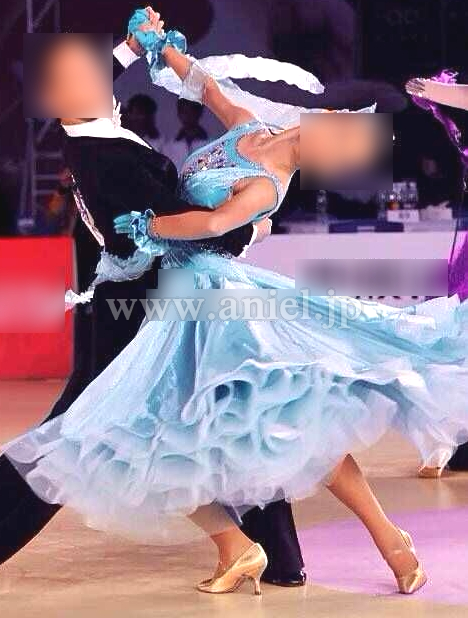 M2210・水色・※試着不可