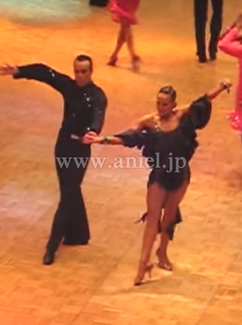 L6162・【オクサナ着用】黒