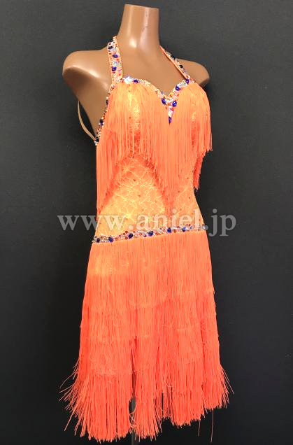 L6137・オレンジ