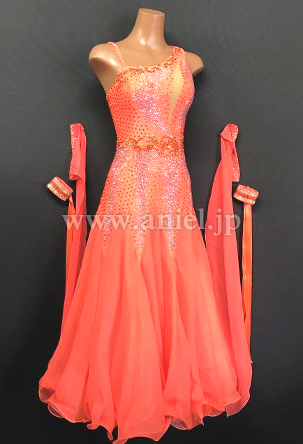 M7842・タンゴフレア