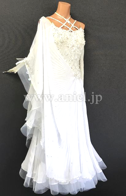 M7862・白※試着不可