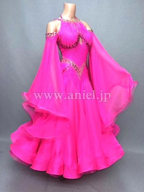 M9105・チェリーピンク