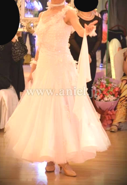 M2229・白※試着不可