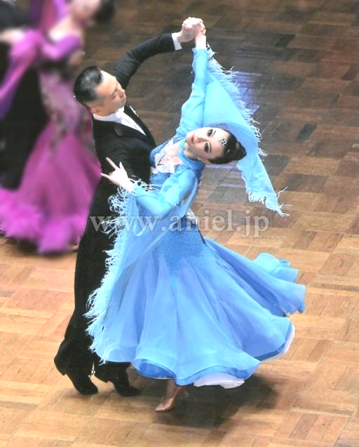 M6481・【RS】スカイブルー