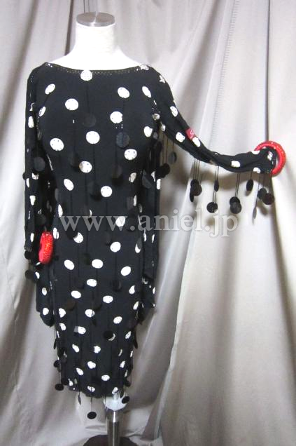 L2098・黒ドット