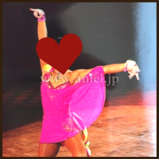 L2100・ピンク&イエロー