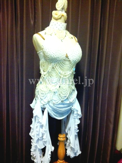 L2101・白パール