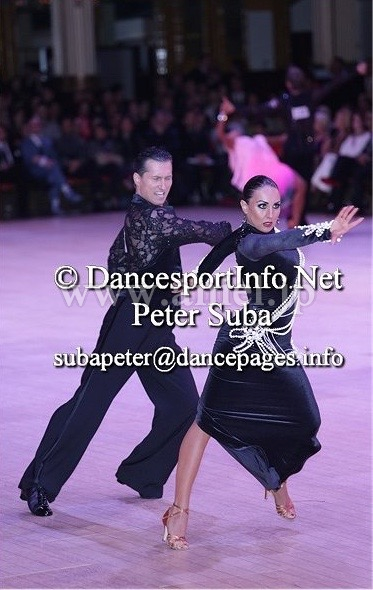 L2994・黒&パール