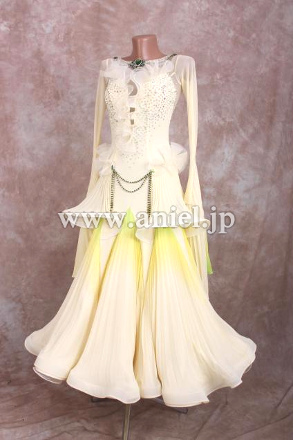 M6893・【NAZAR】ミルクホワイト