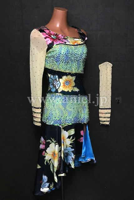 L6919・【SALE】カラフル