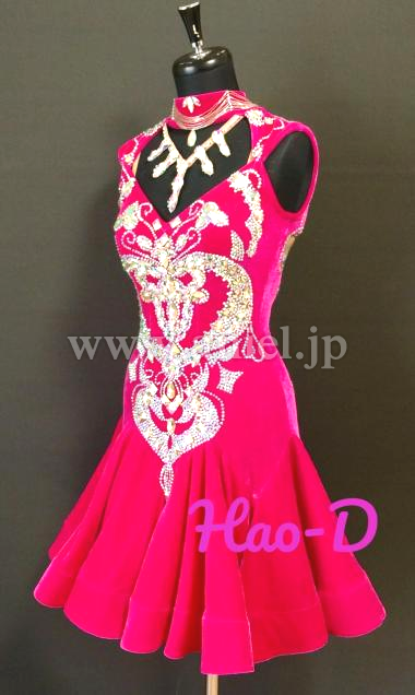 L3934・マゼンタ