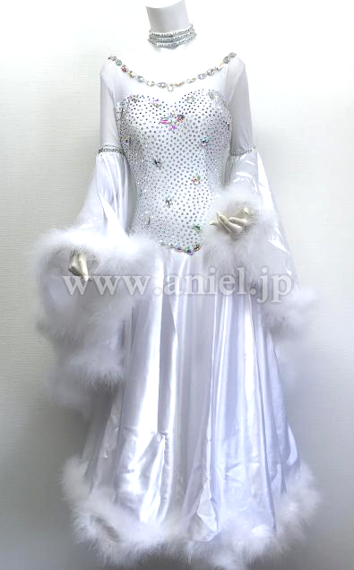 M6471・白※試着不可