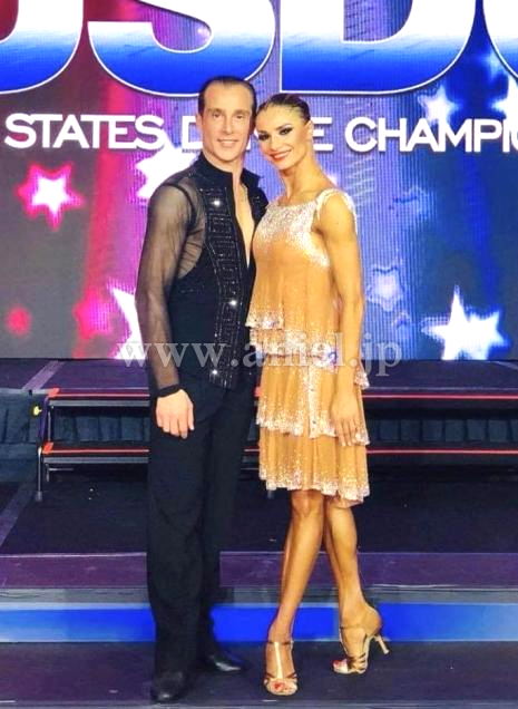 L7373・【JORDY】スキンフレア【ユリア着用】