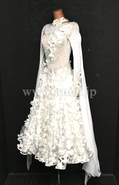 M8495・【タカダンス】白