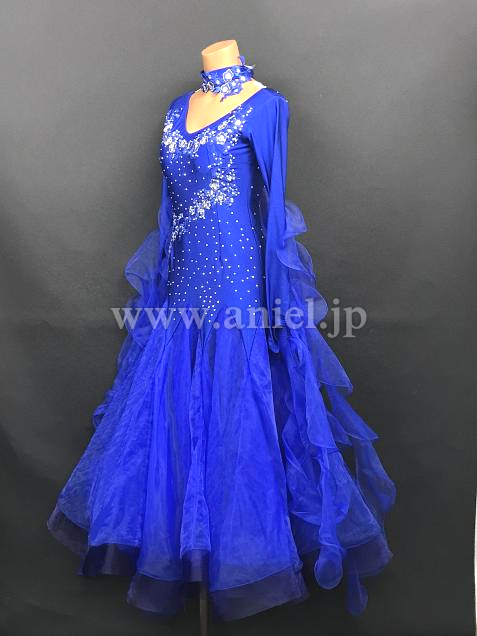 M7594・青※試着不可