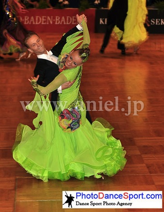 M726・【EM】ライムグリーン【Lemon Joy】