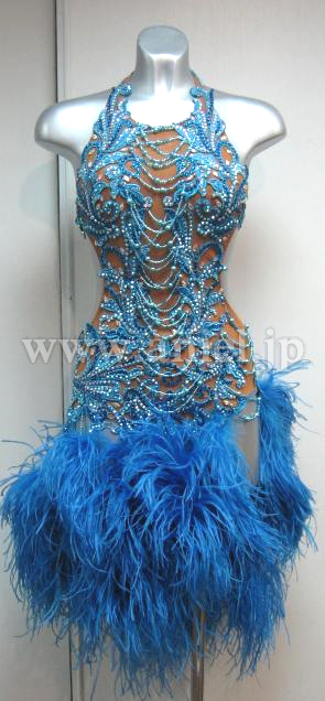 L2085・青※試着不可