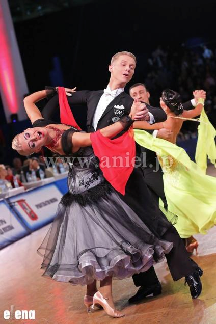 PM2762・【EM】グレー&赤【Early Grey】