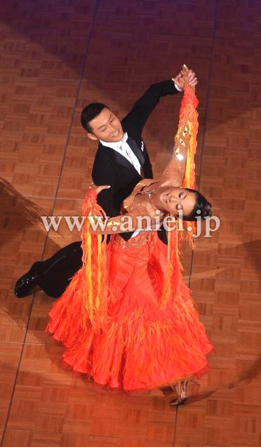 M6483・オレンジ