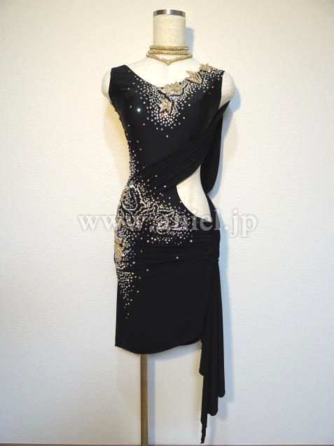 L2989・黒※試着不可