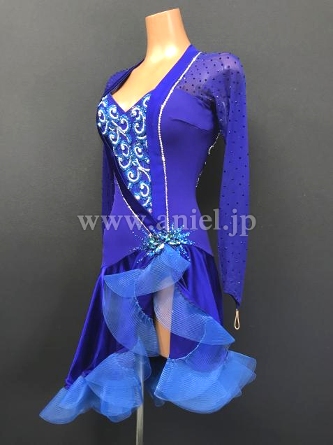  L6142・【DSI】青