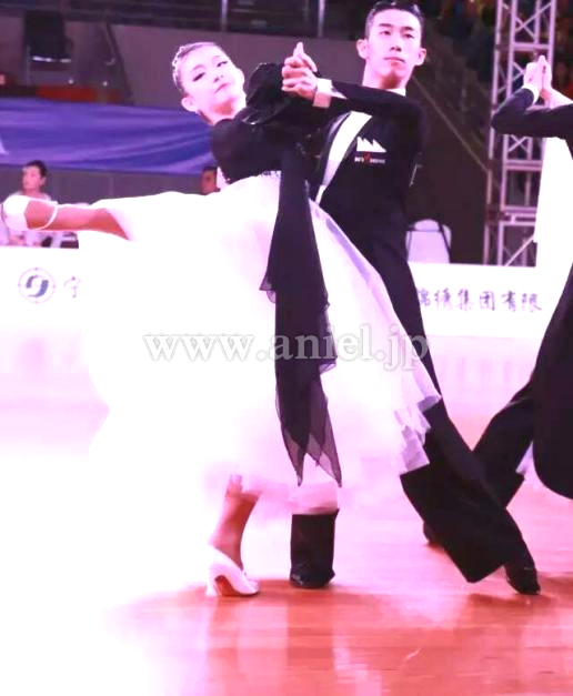 M3479・白&黒 ※試着不可