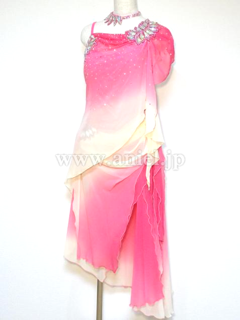 L3534・ピンク※試着不可