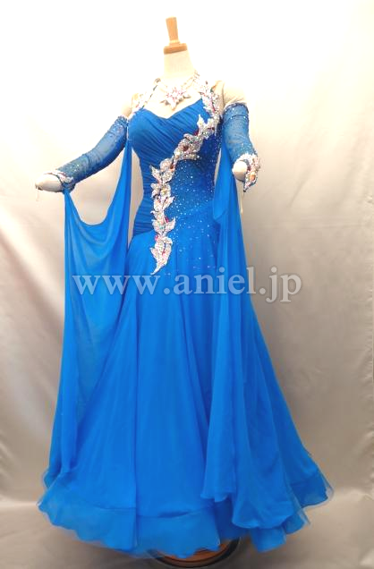 M2911・ロイヤルブルー