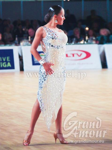 L1550・【Grand Amour】白