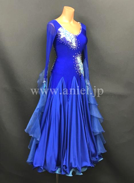 M7630・青※試着不可