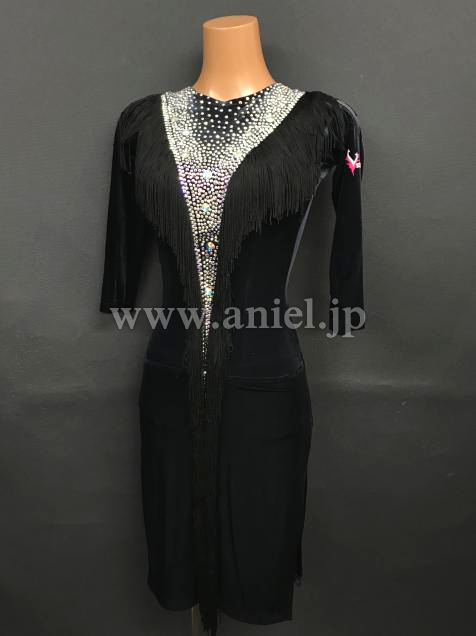 L6550・【V studio】黒