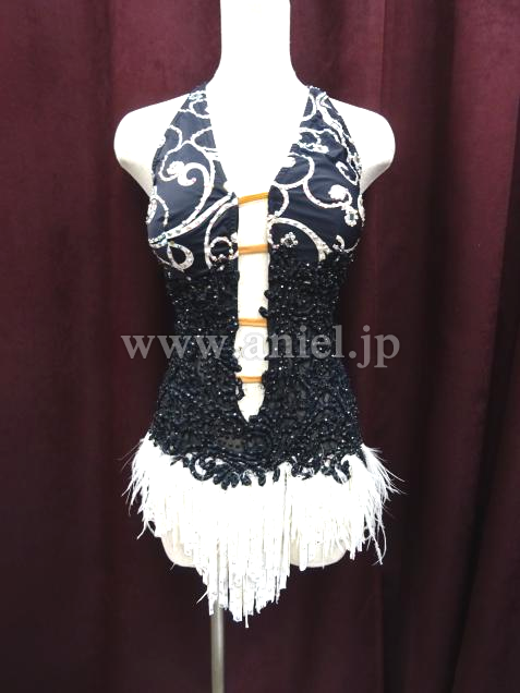 L3010・黒&白※試着不可