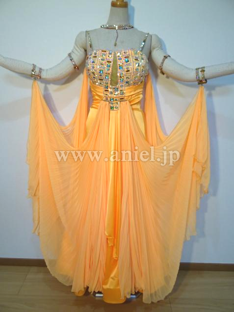 M4213・オレンジ