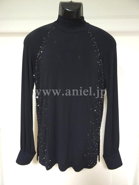 L3543・男性用ラテシャツ※試着不可