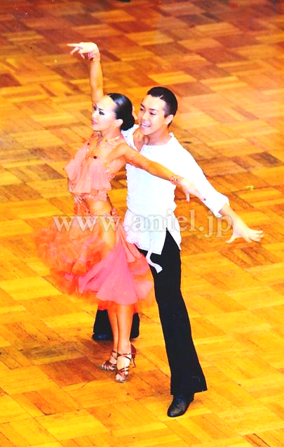 L2607・オレンジ