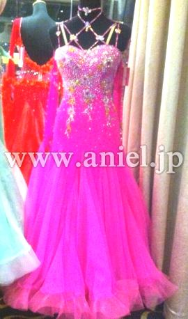 M2240・ピンク・※試着不可