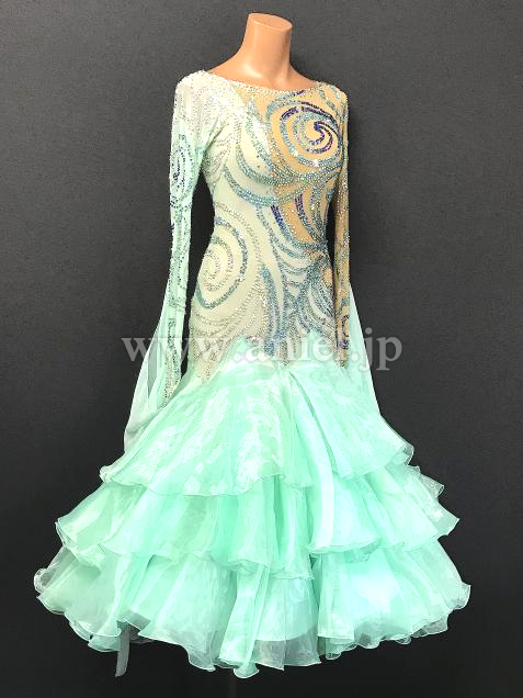 M7856・ペパーミント