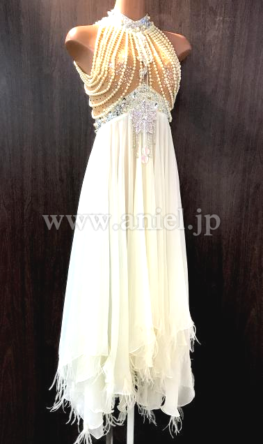 L5351・【CBM】クリームホワイト