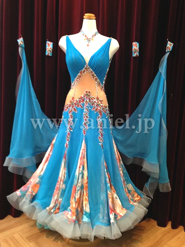 M2944・青ターコイズ